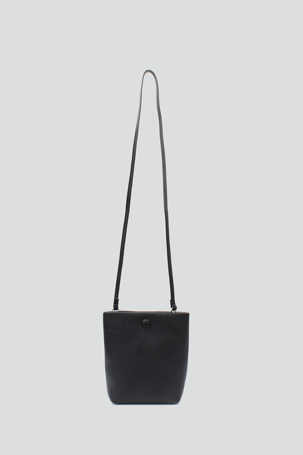 Olivia Mini Simple Tote - Street Level