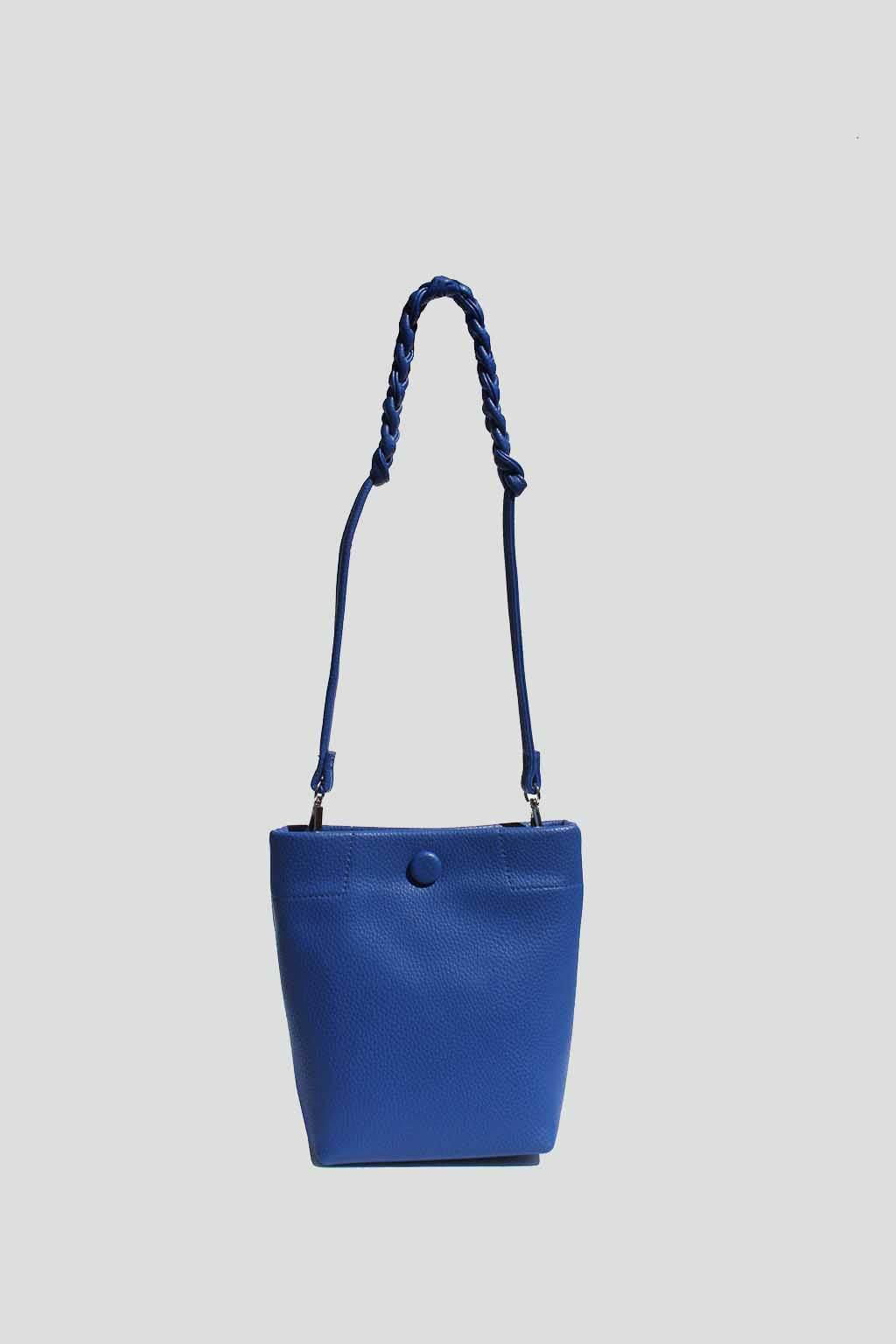 Olivia Mini Simple Tote - Street Level