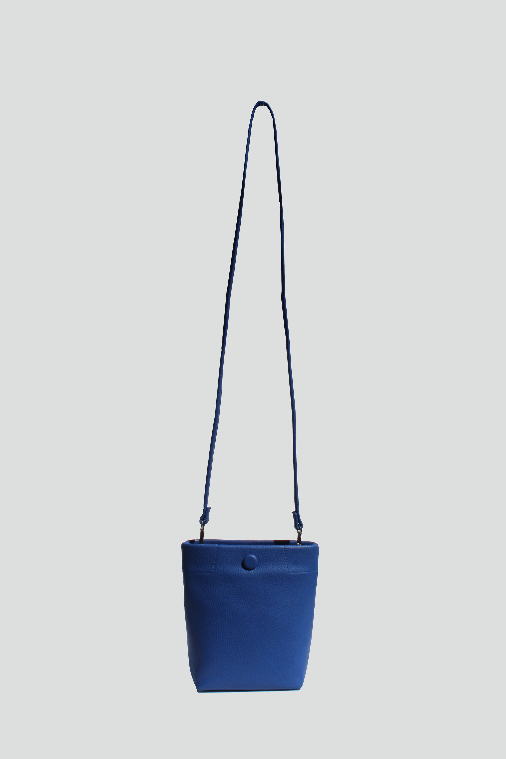 Olivia Mini Simple Tote - Street Level