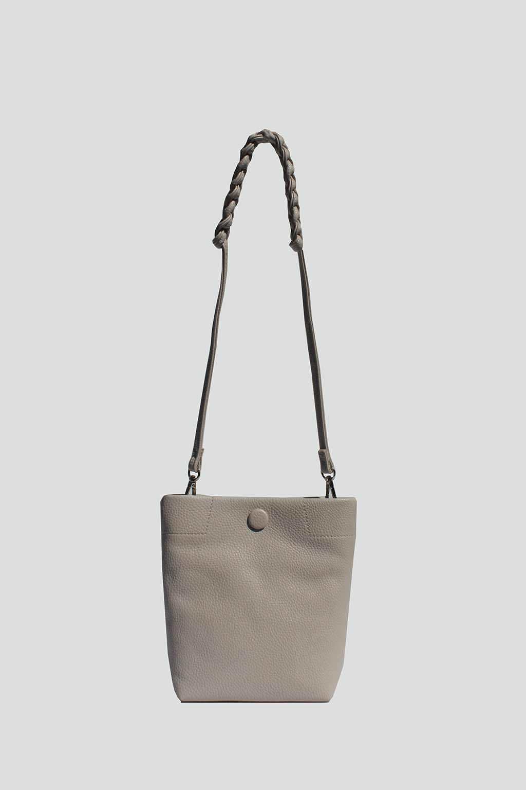 Olivia Mini Simple Tote - Street Level