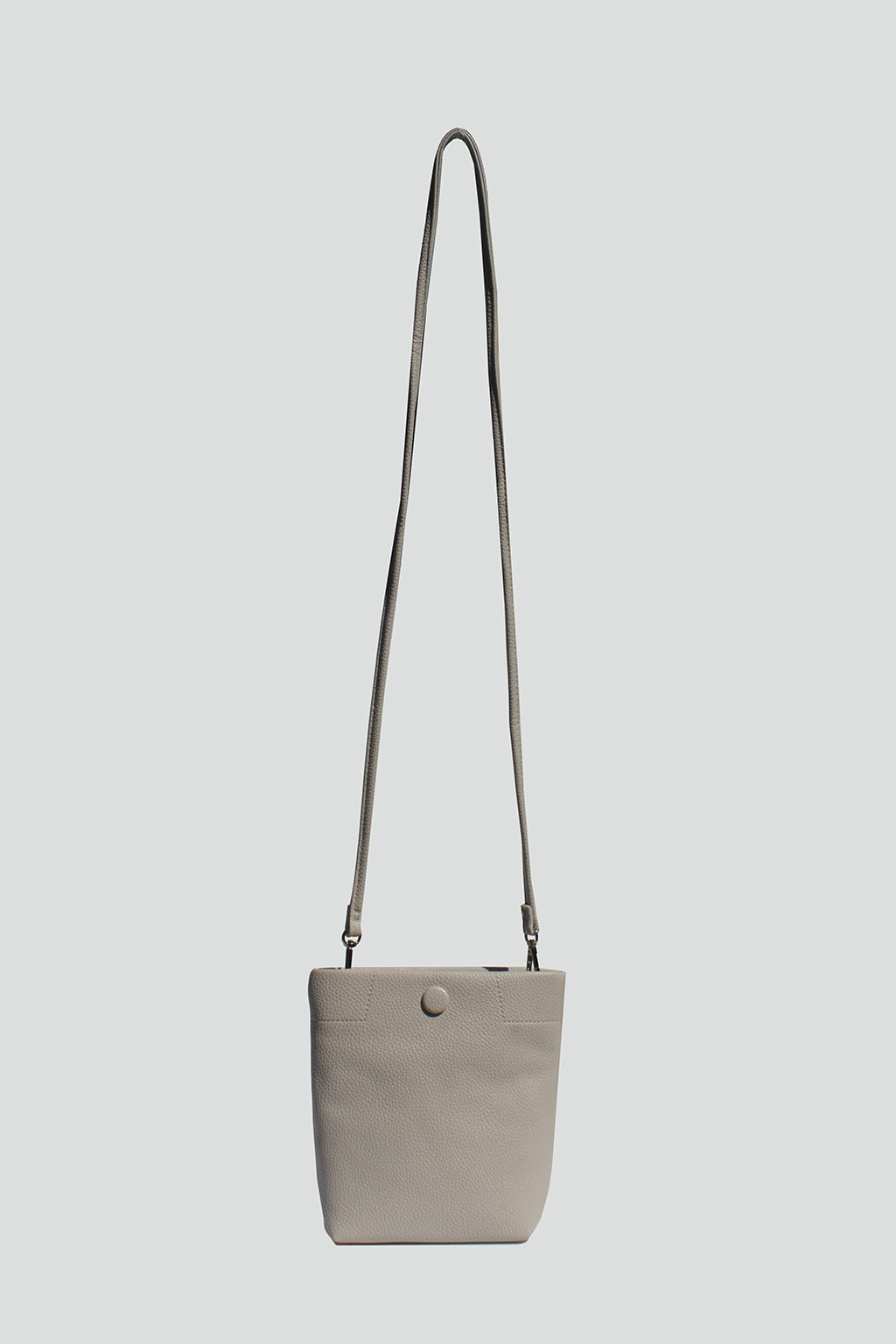 Olivia Mini Simple Tote - Street Level