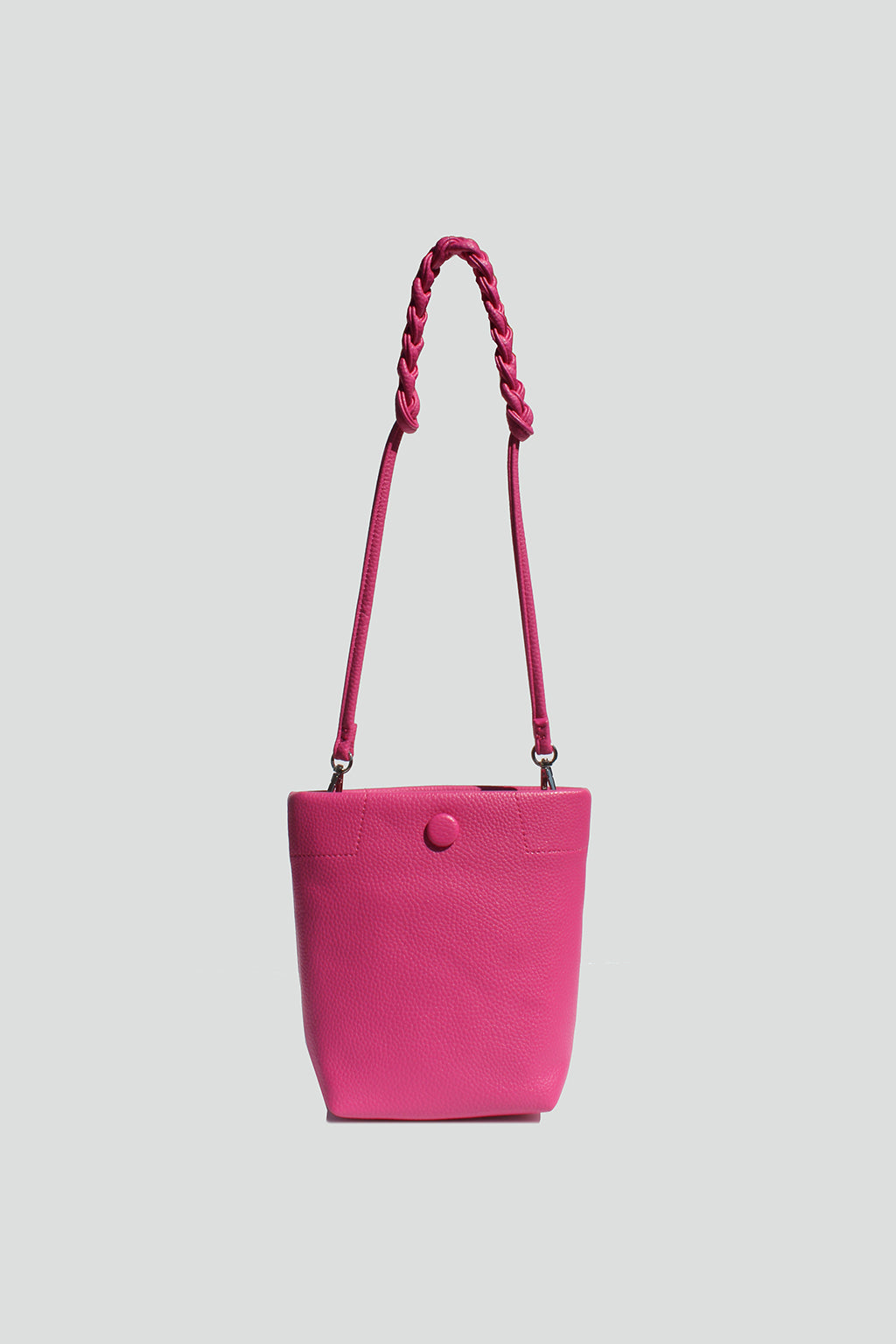 Olivia Mini Simple Tote - Street Level