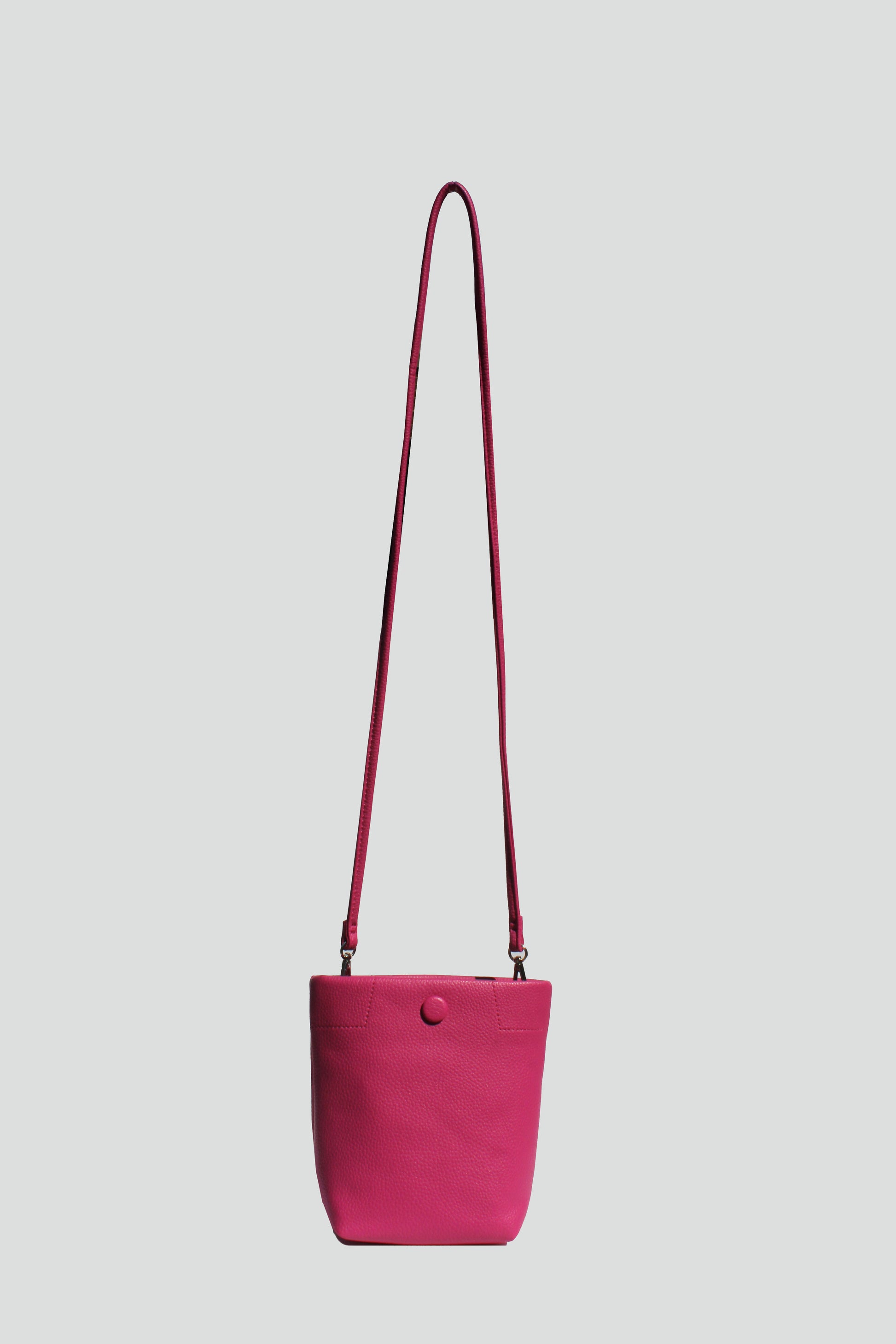 Olivia Mini Simple Tote - Street Level