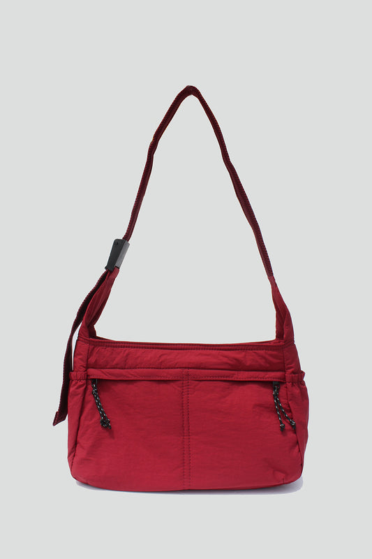 Saylor Nylon Crossbody