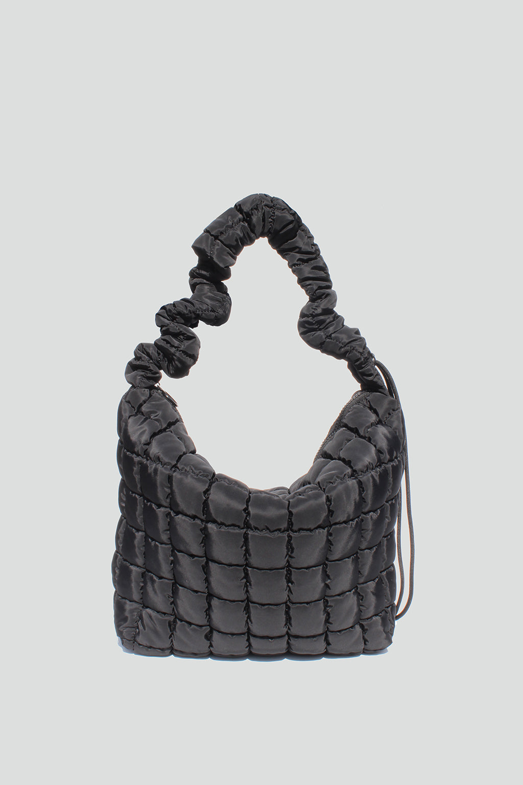 Grace Slouchy Quilted Crossbody - Street Level