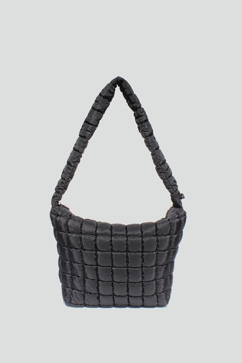 Street level woven bag online