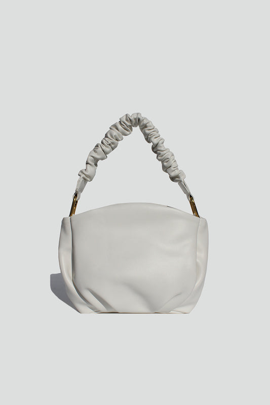 Anastasia Ruched Mini Bag - Street Level