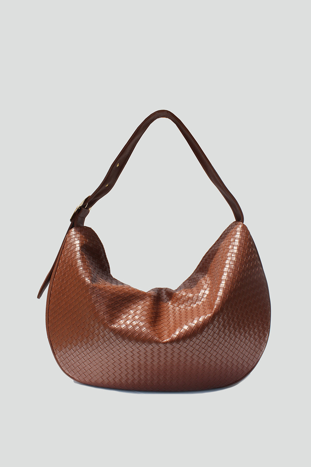 Naomi Woven Tote