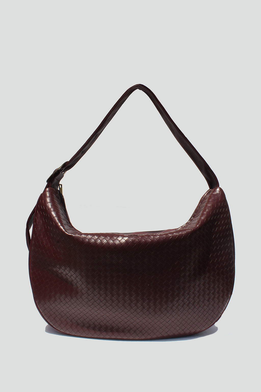 Naomi Woven Tote