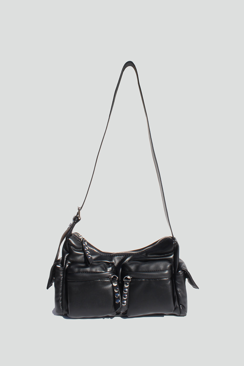 Lena Simple Crossbody - Street Level