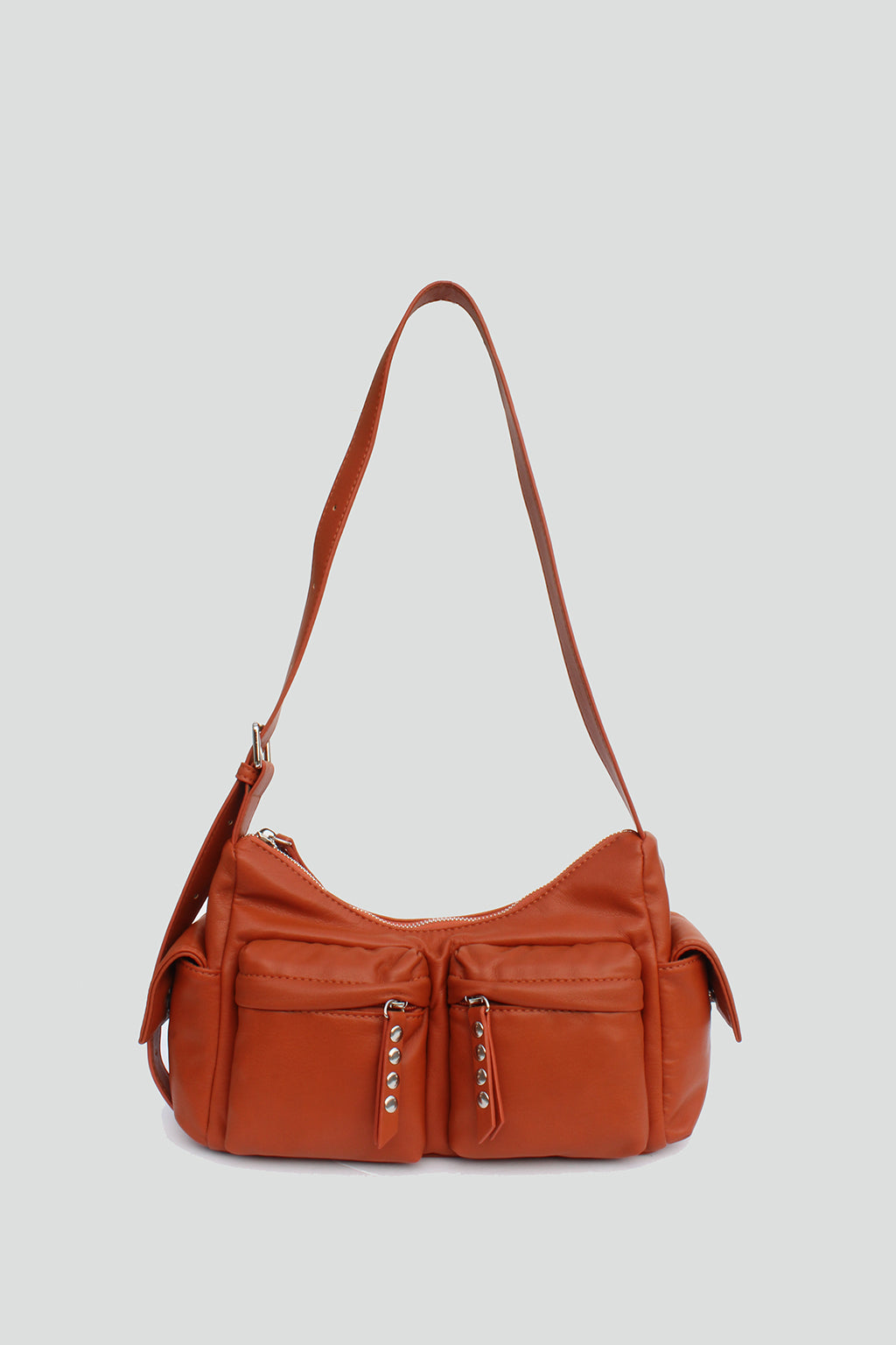 Lena Simple Crossbody - Street Level