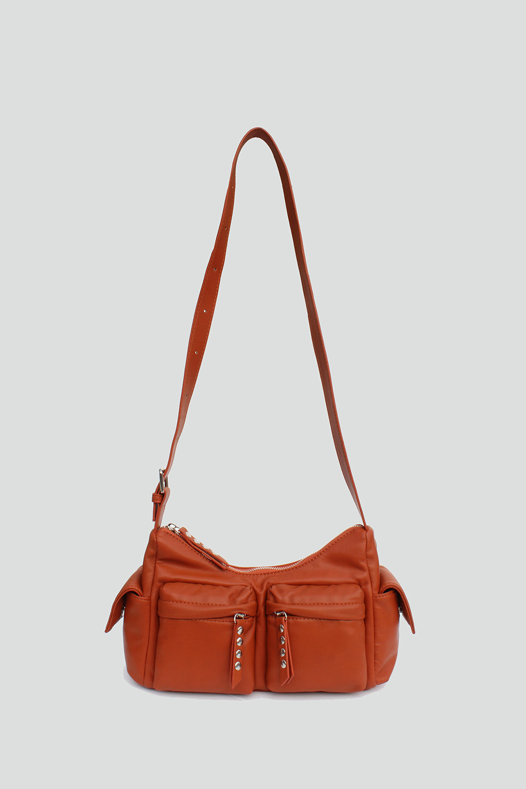 Lena Simple Crossbody - Street Level