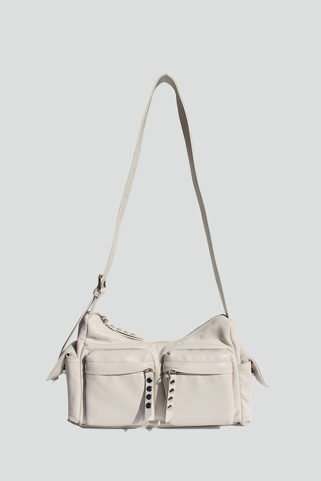 Lena Simple Crossbody - Street Level