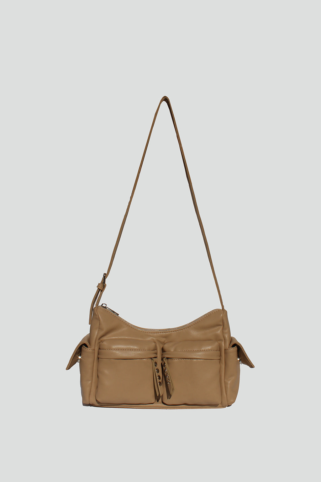 Lena Simple Crossbody - Street Level