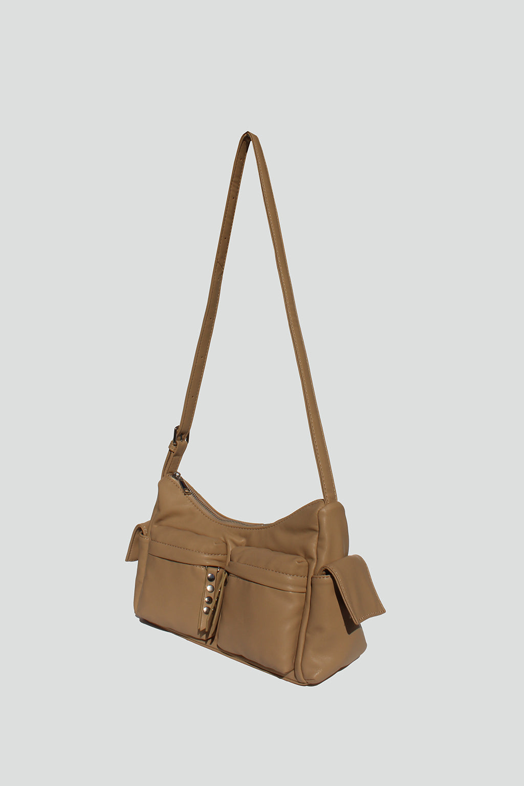 Lena Simple Crossbody - Street Level