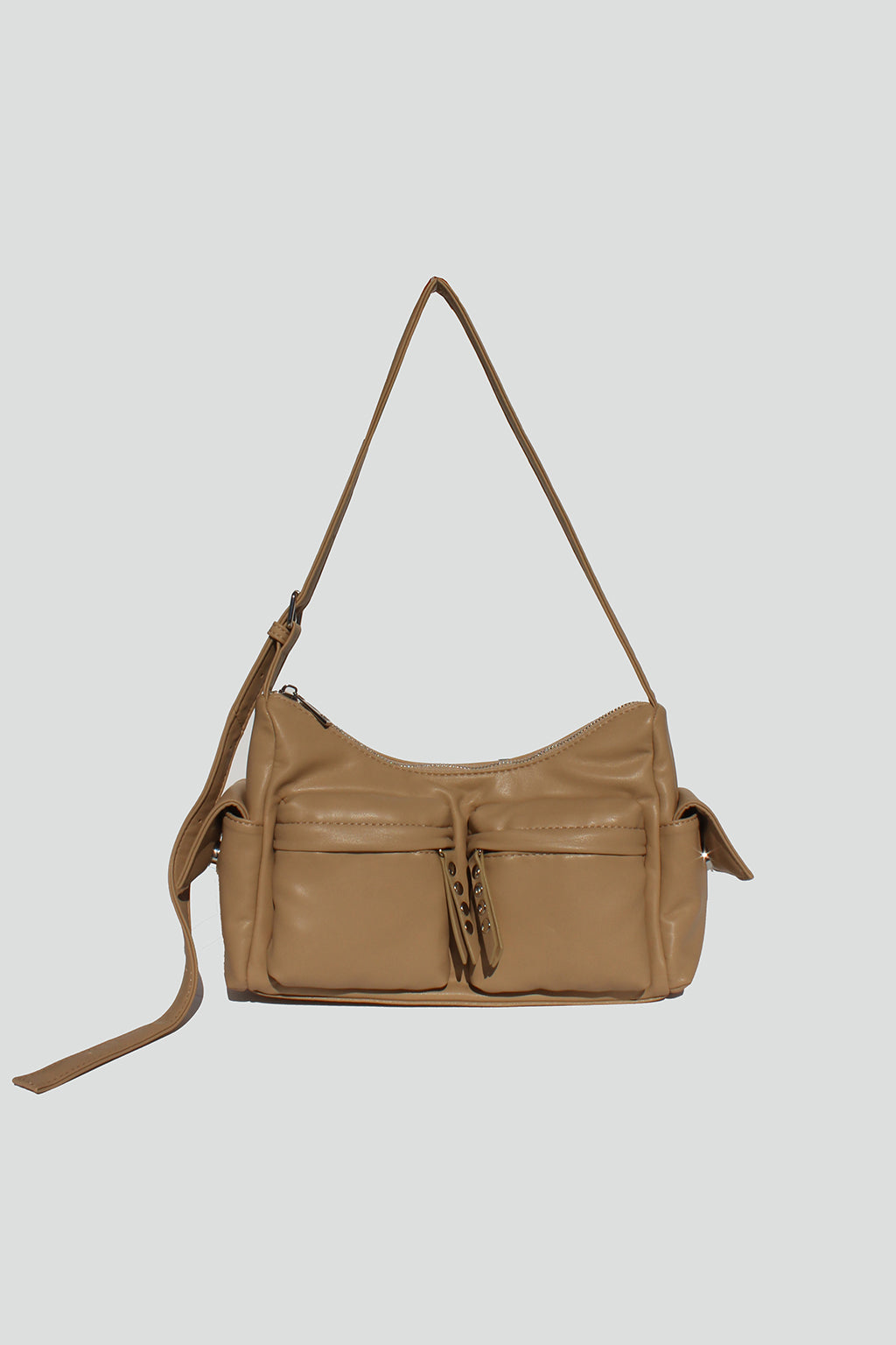 Lena Simple Crossbody - Street Level