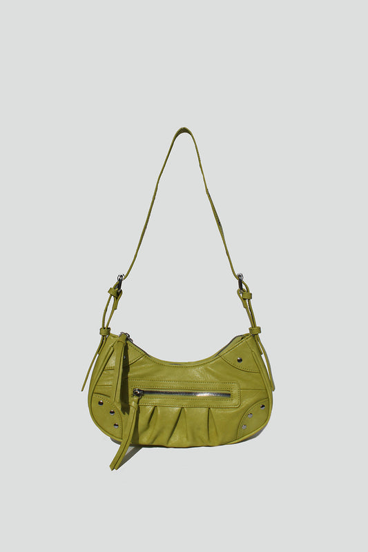 Eliana Baguette Bag - Street Level