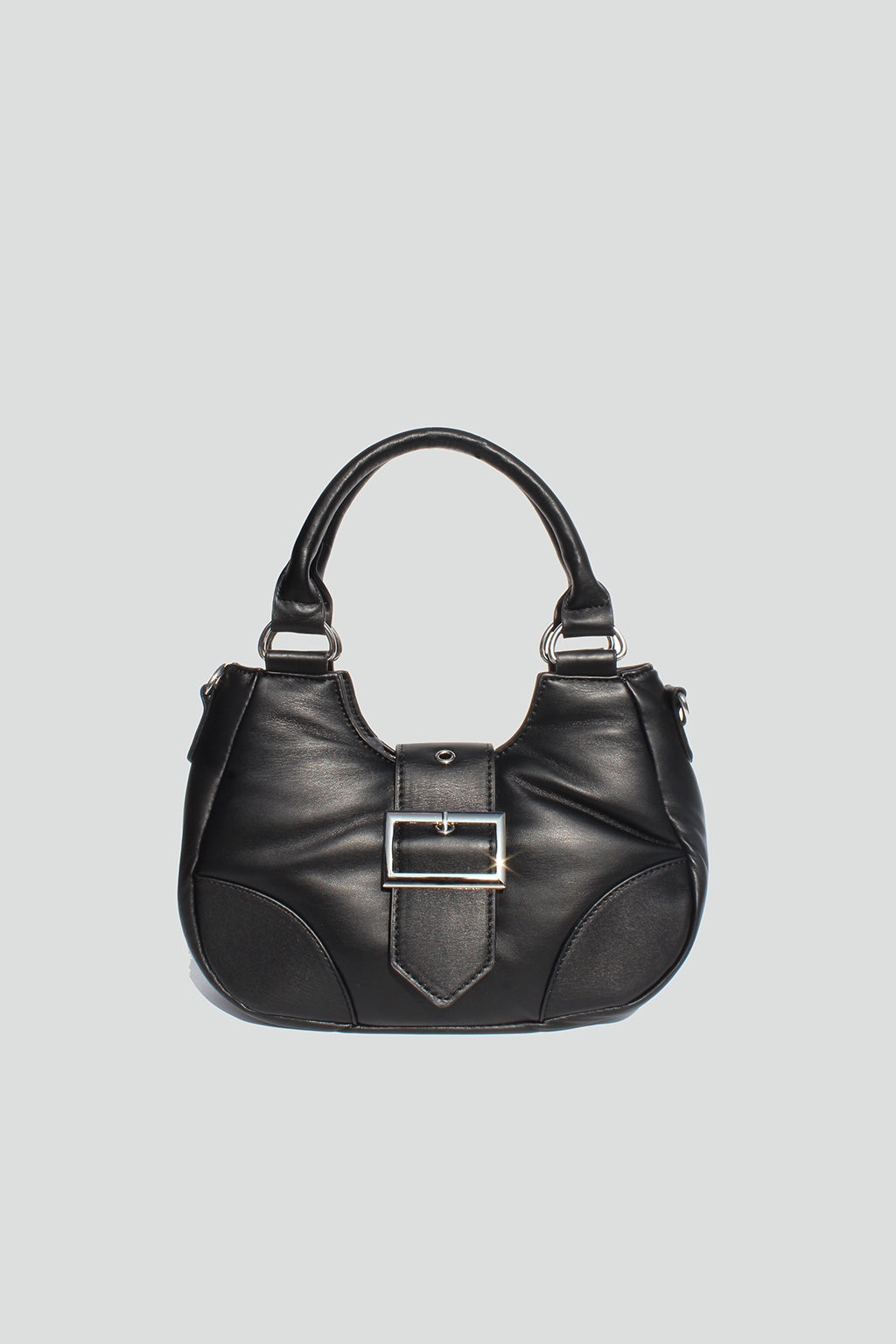 Dotti Mini Satchel Crossbody - Street Level