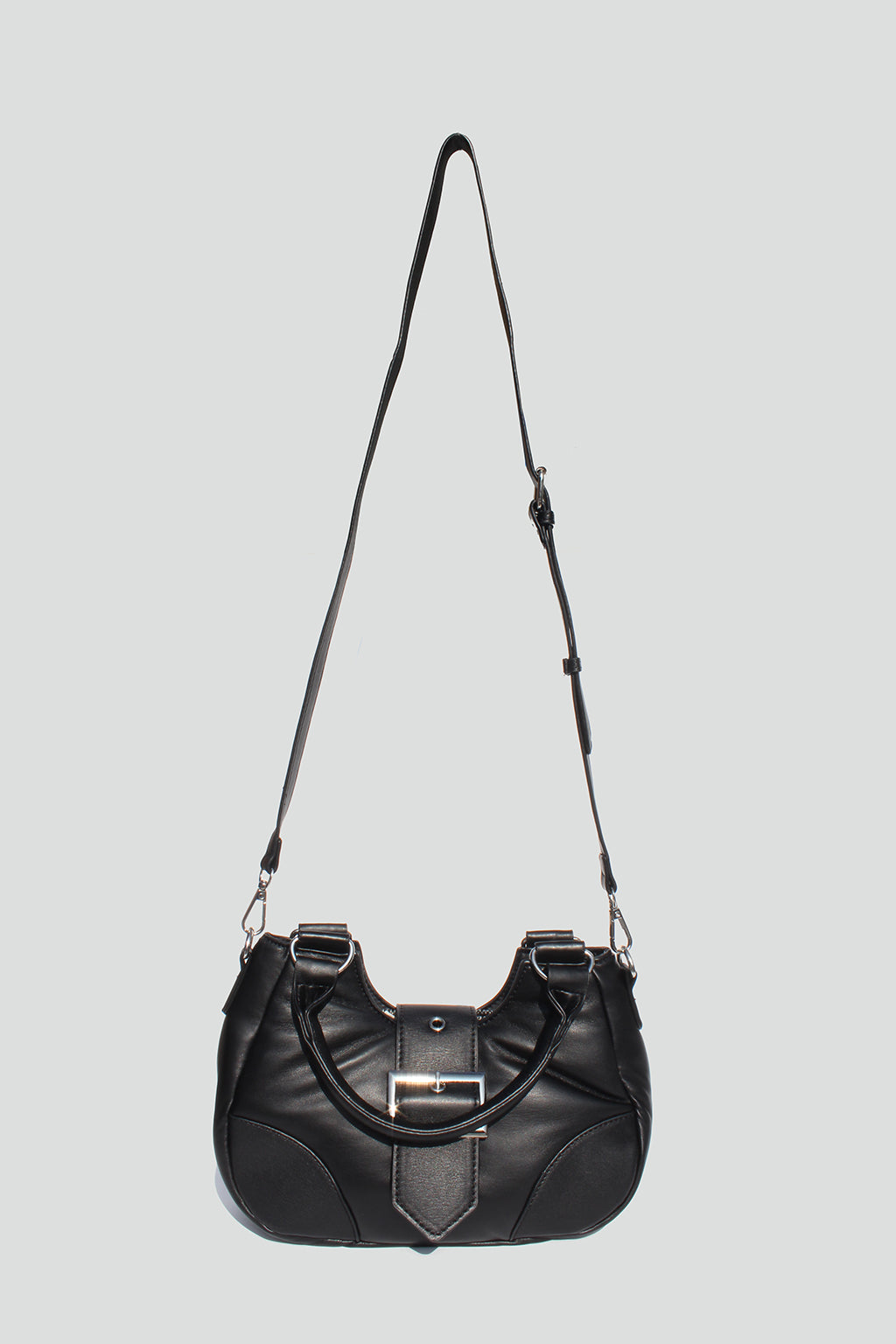 Dotti Mini Satchel Crossbody - Street Level