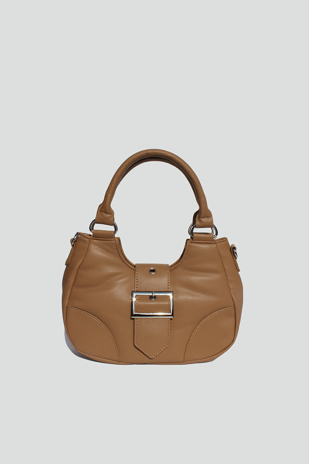 Dotti Mini Satchel Crossbody - Street Level