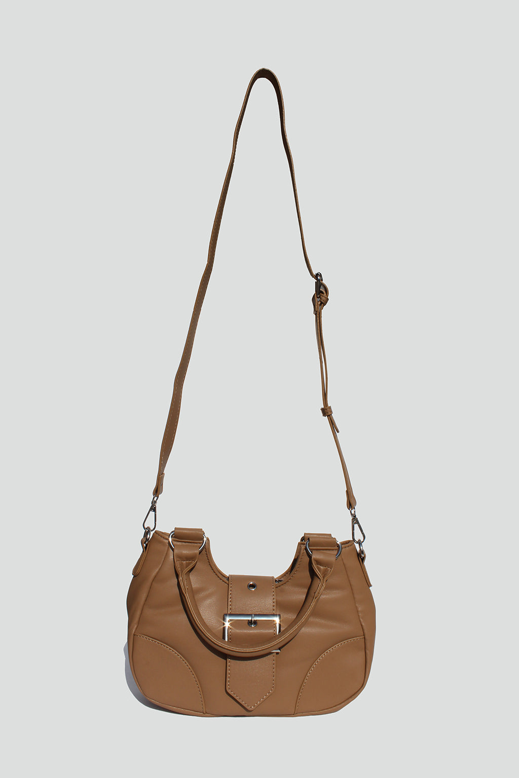 Dotti Mini Satchel Crossbody - Street Level