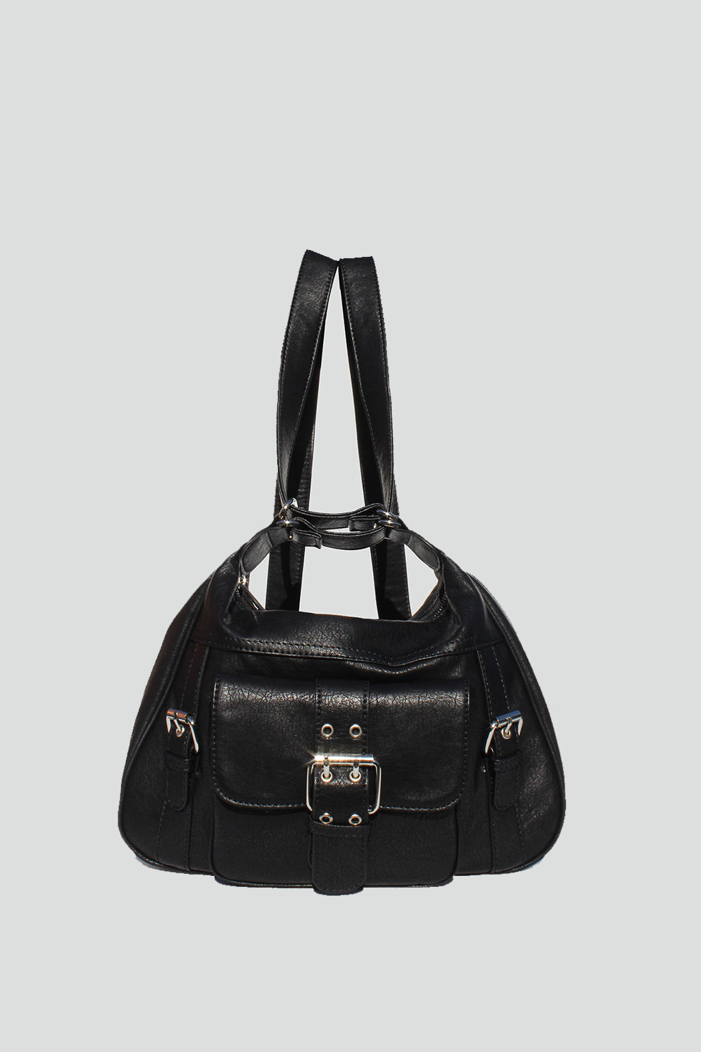 Cassie Convertible Backpack - Street Level