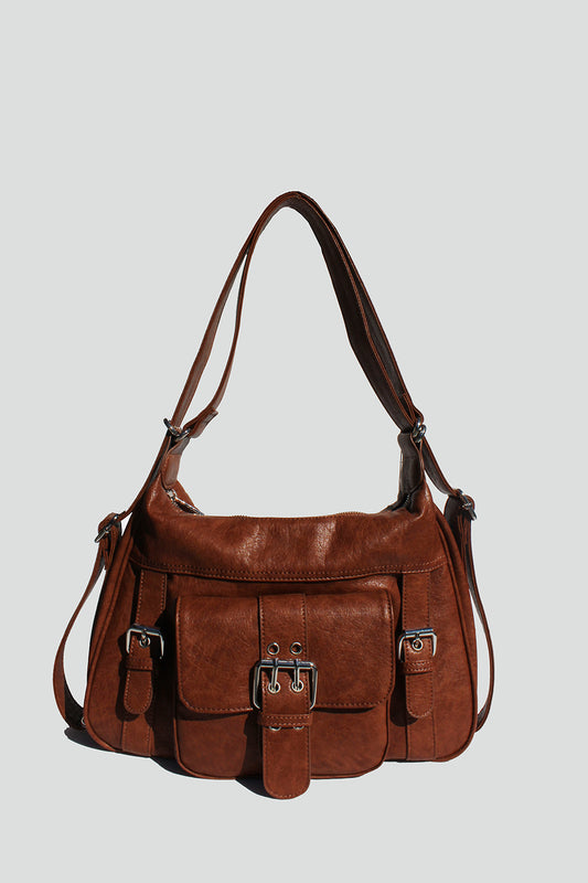 Cassie Convertible Backpack - Street Level