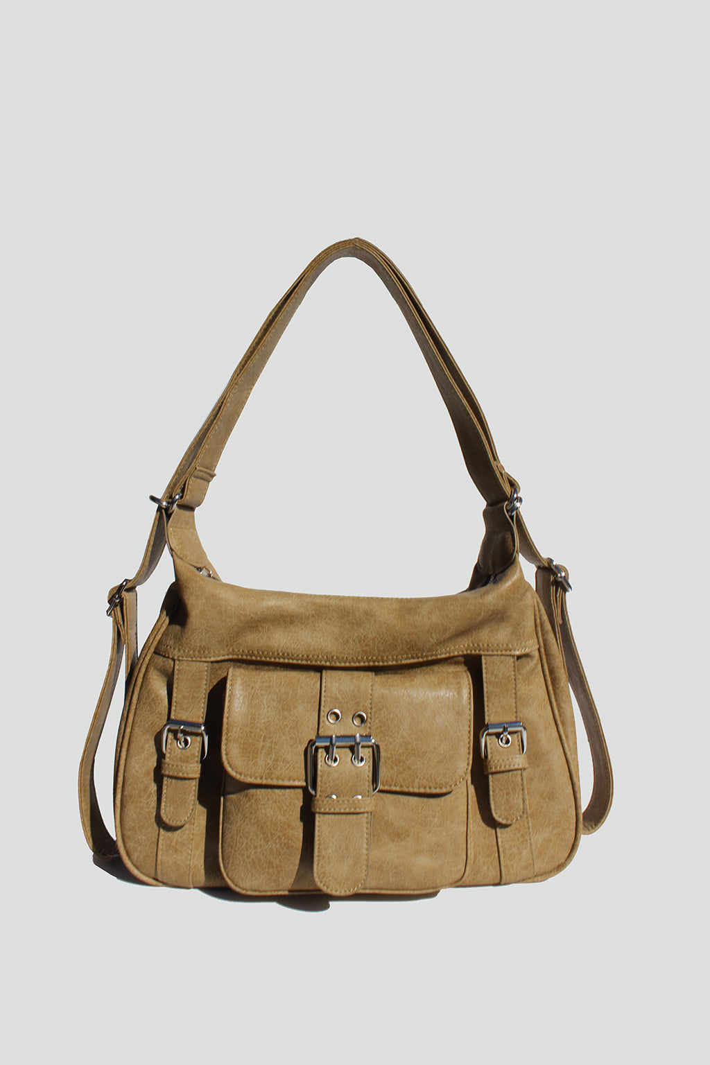 Cassie Convertible Backpack - Street Level