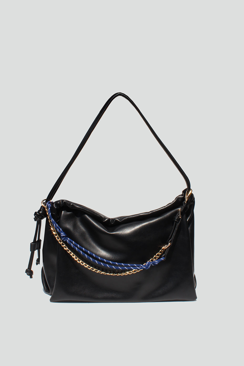 Luna Soft Shoulder Bag