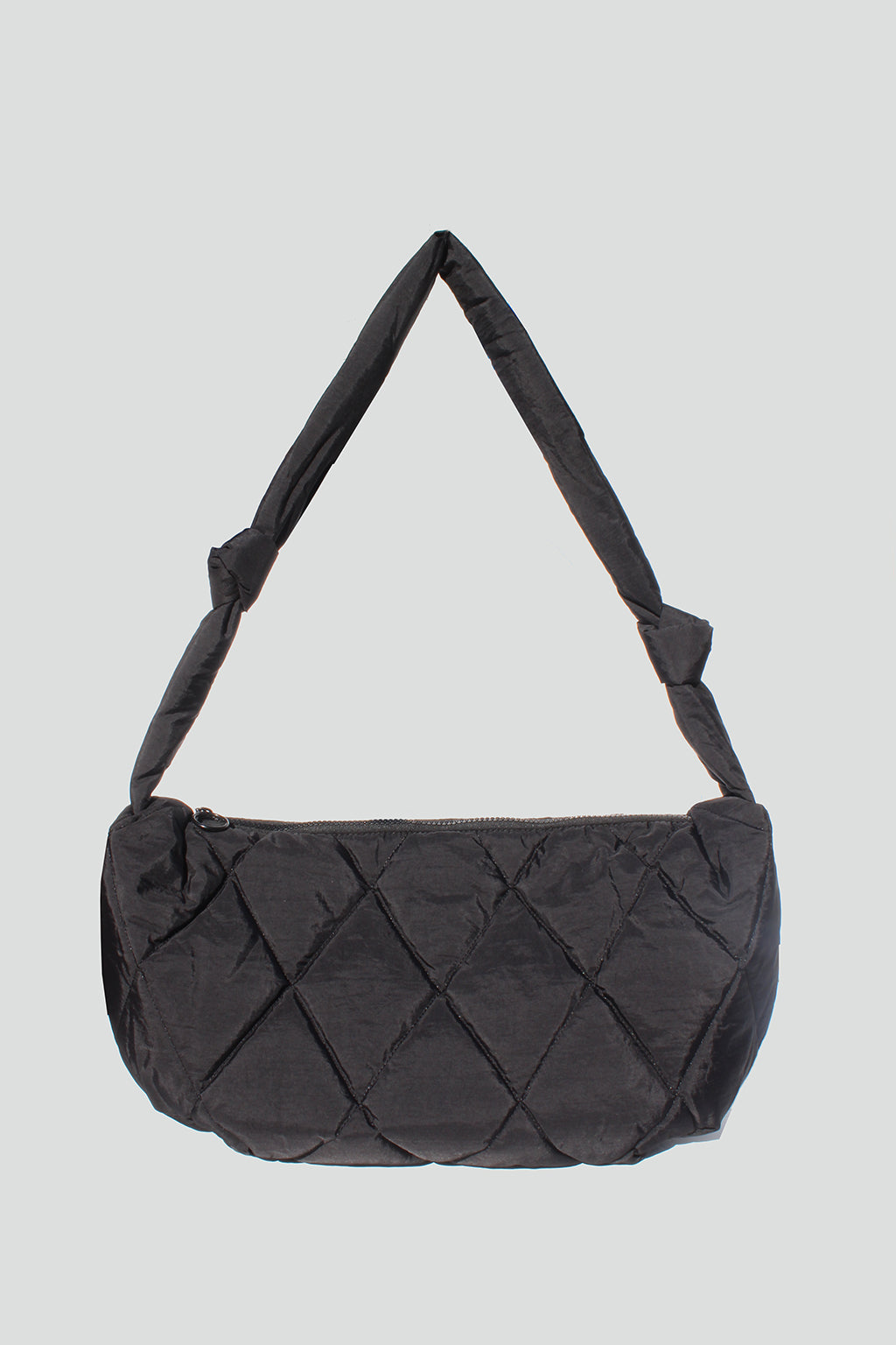 Poppy Quilted Crossbody - Street Level