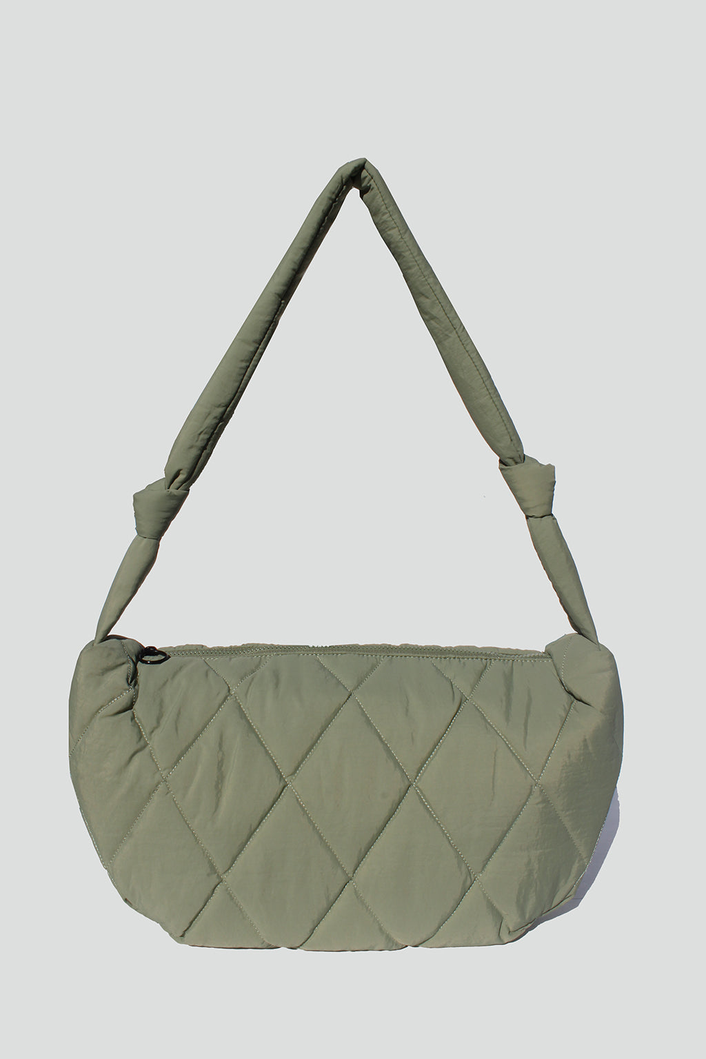 Poppy Quilted Crossbody - Street Level