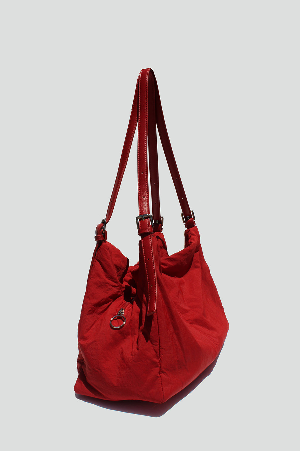 Arlo Double Handle Tote