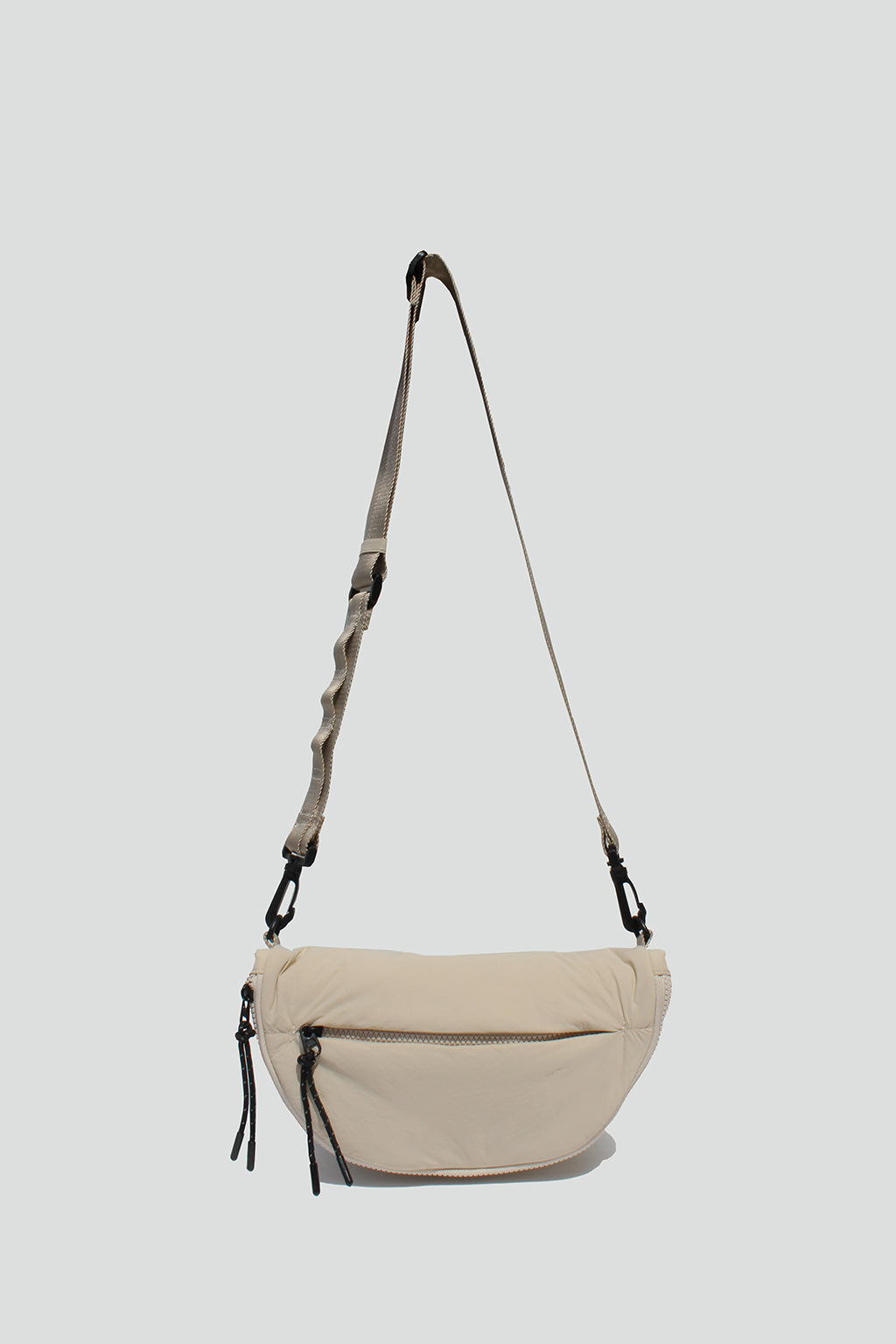 Lainey Puffy Crossbody