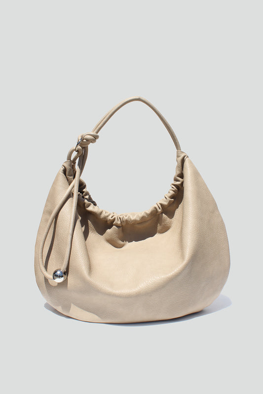 Dahlia Knot Tote Bag - Street Level