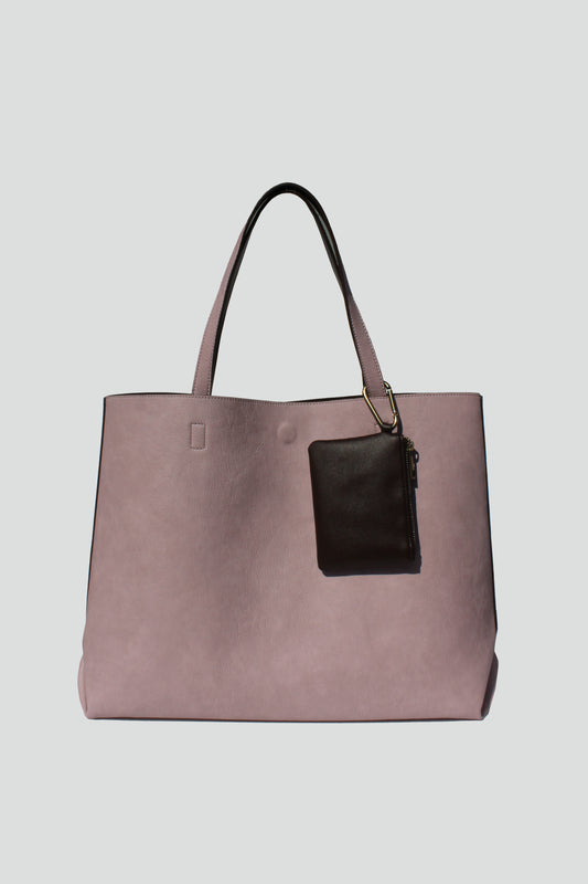 Amelia Classic Tote - Street Level