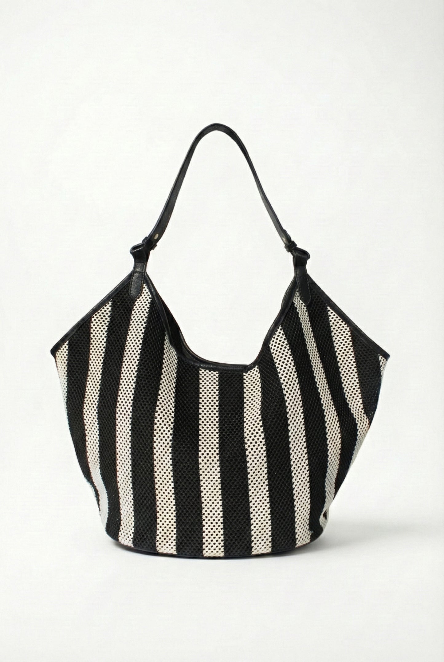 Gabriella Statement Tote