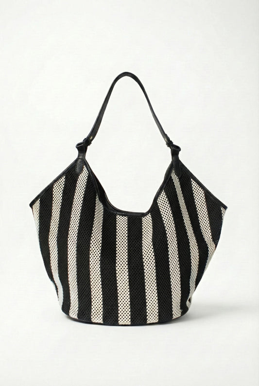 Gabriella Statement Tote