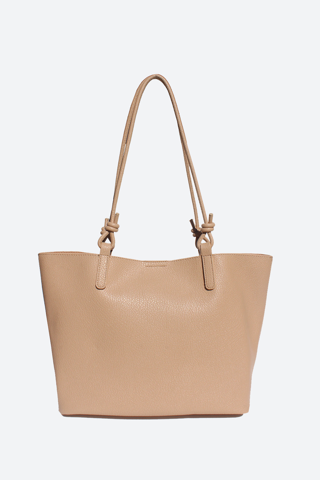 Kinsley Minimalist Tote