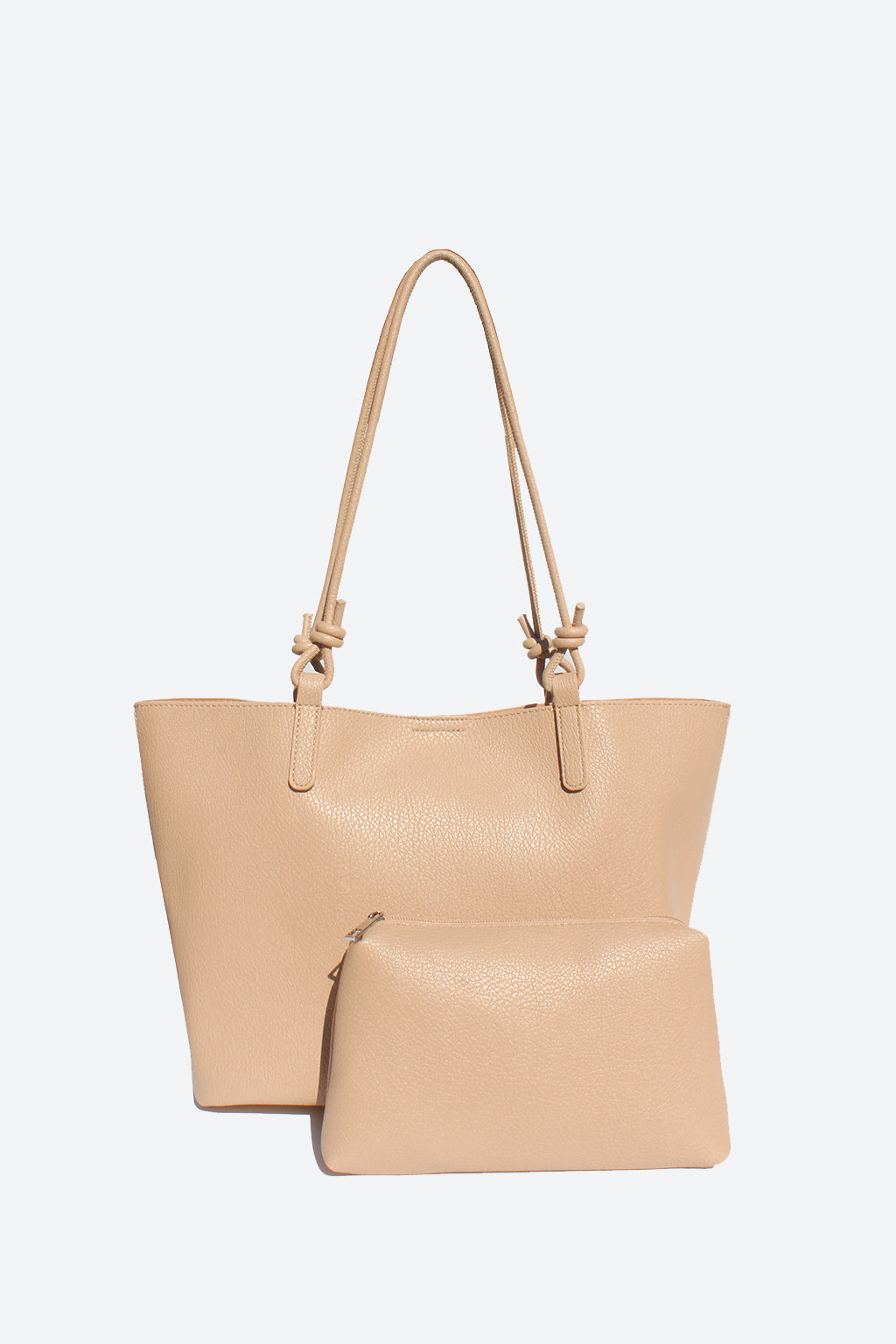 Kinsley Minimalist Tote