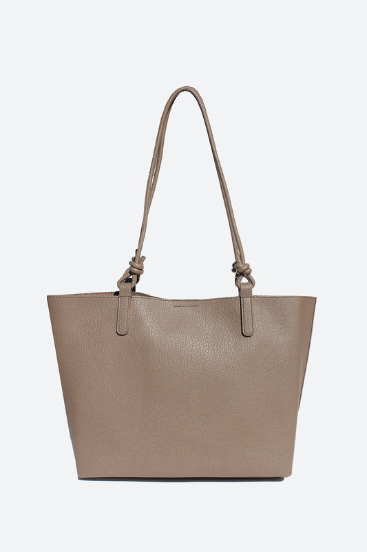 Kinsley Minimalist Tote