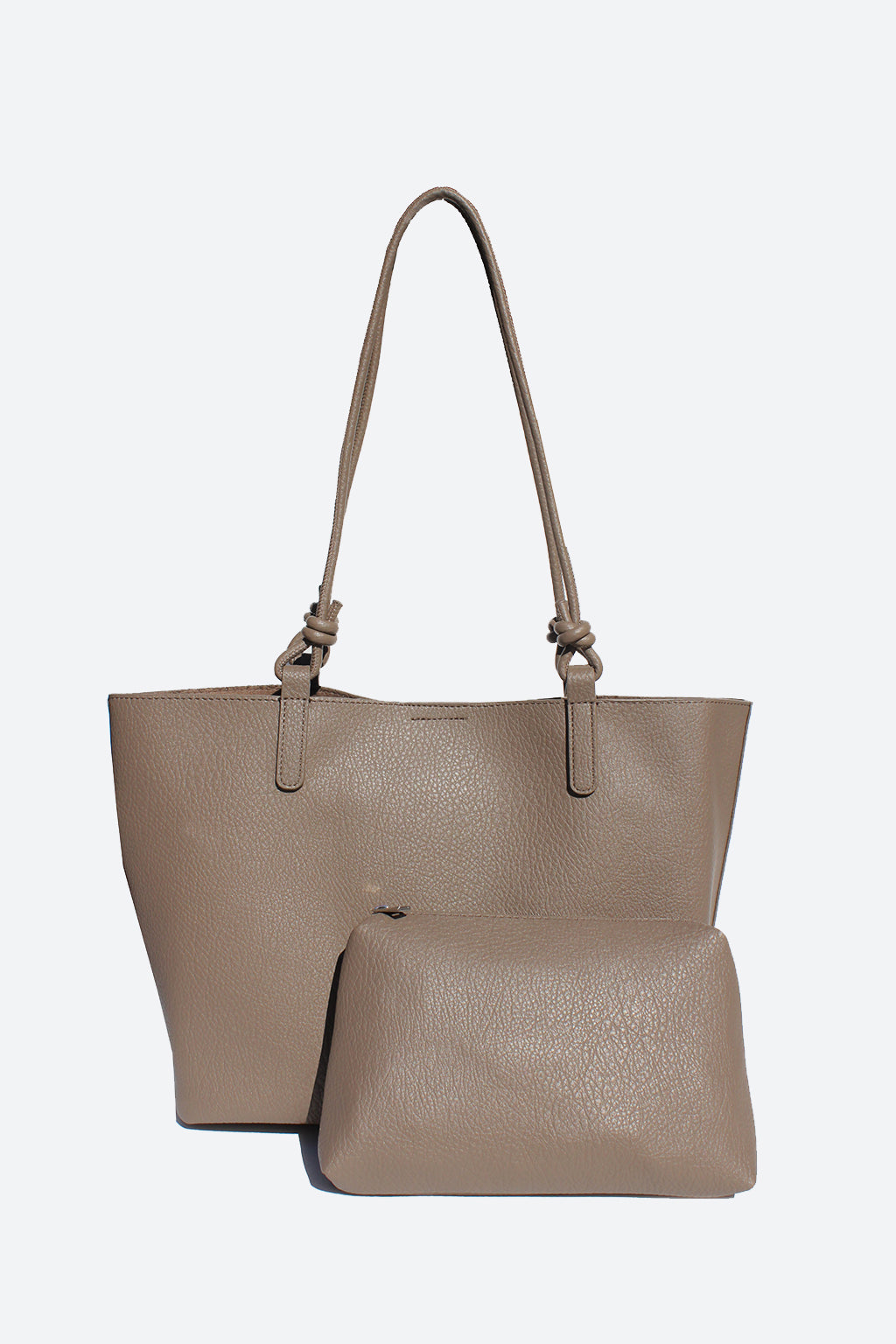 Kinsley Minimalist Tote