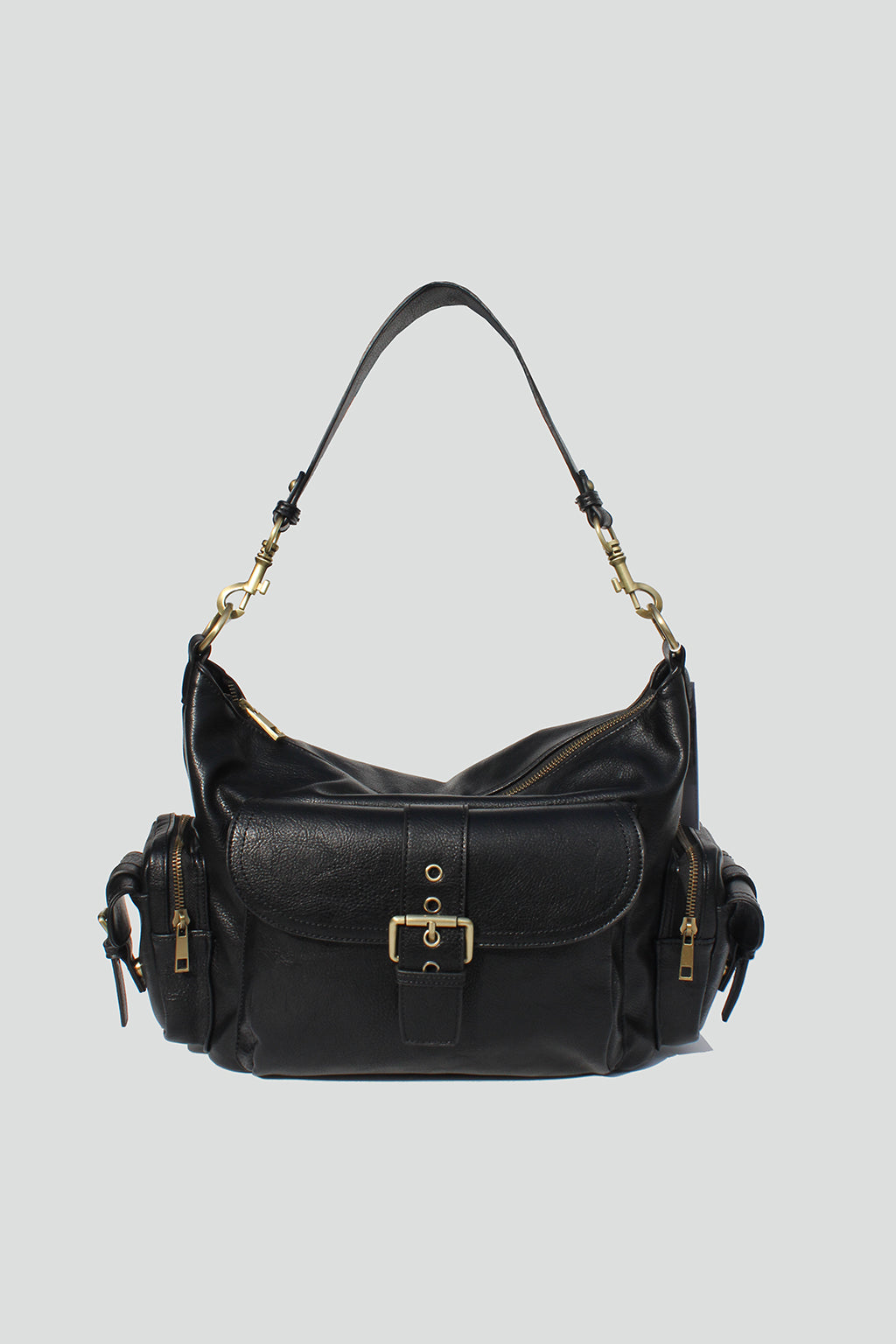 Aaliyah Camera Tote - Street Level