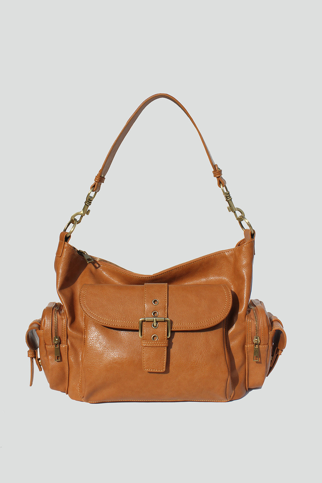 Aaliyah Camera Tote - Street Level