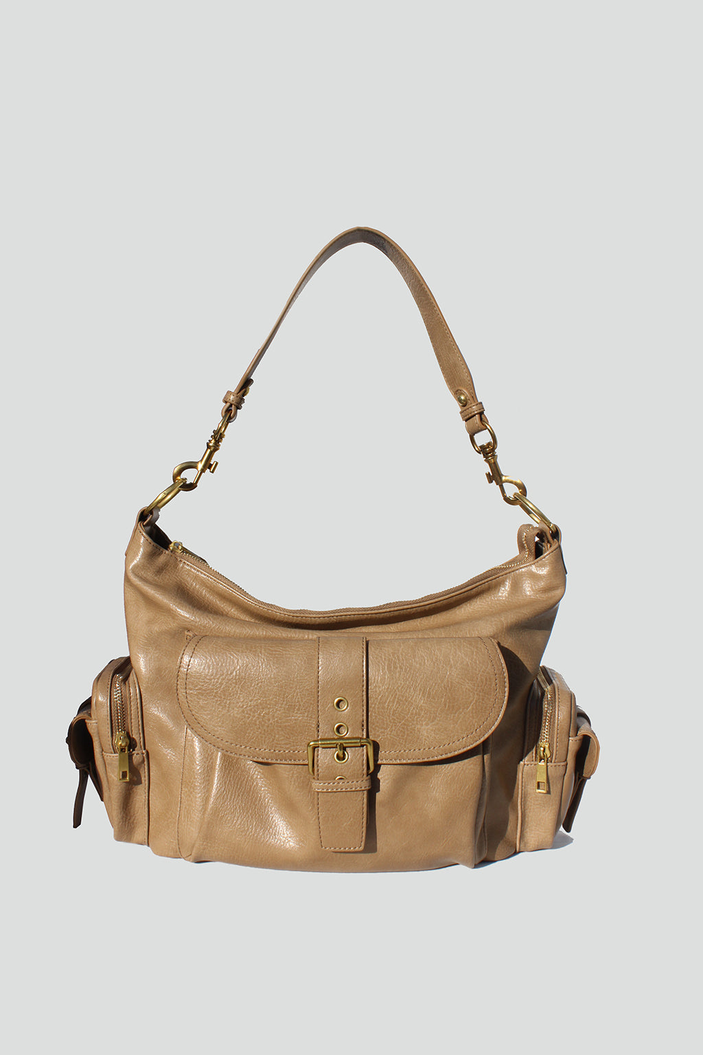 Aaliyah Camera Tote - Street Level