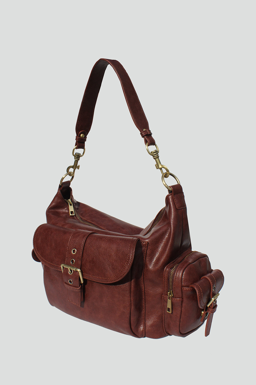 Aaliyah Camera Tote - Street Level