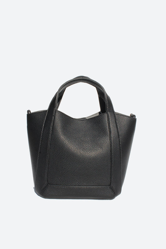 Scarlett Top Handle Tote - Street Level