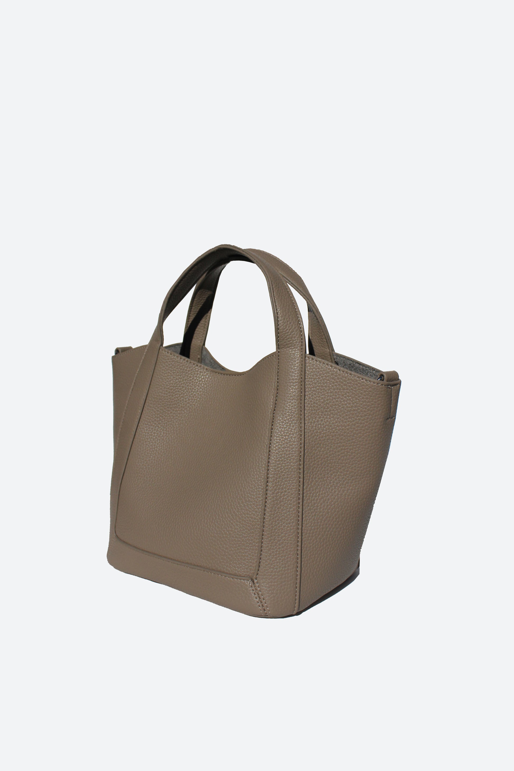 Scarlett Top Handle Tote - Street Level