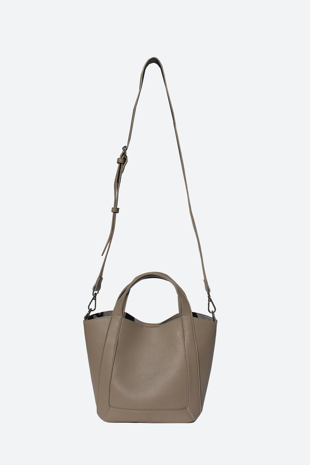 Scarlett Top Handle Tote - Street Level