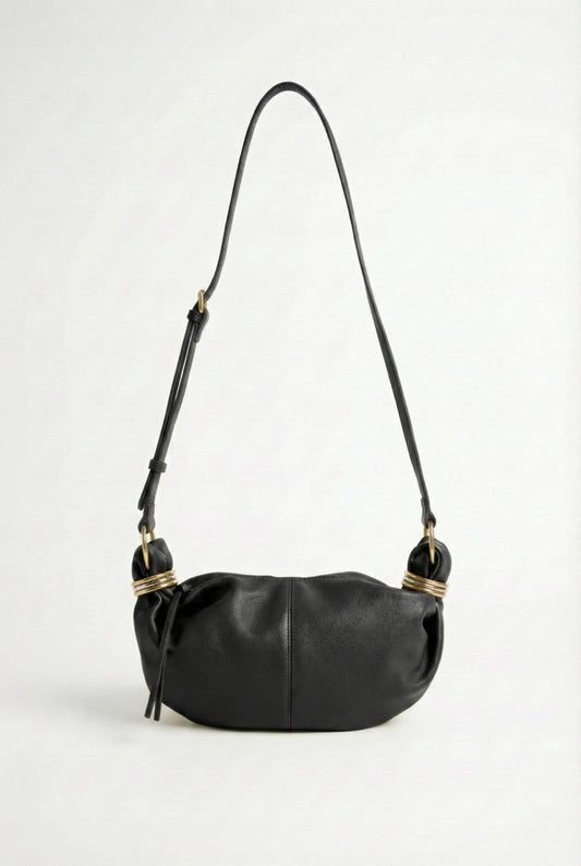 Tiffany Mini Hobo Bag