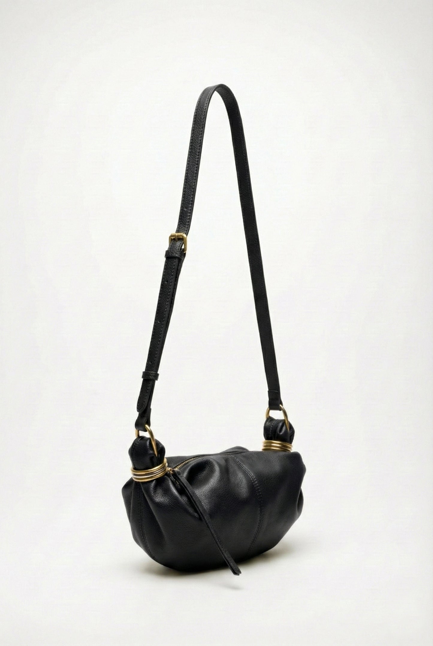 Tiffany Mini Hobo Bag